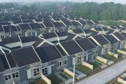 Manfaatkan Peluang Emas! PPN DTP Rumah 100% Masih Bisa Dinikmati Hingga Akhir Juni