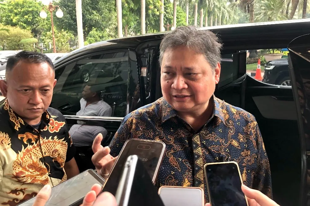 Investor Was-was APBN Prabowo, Rupiah & IHSG Tertekan, Ekonom Sarankan Komunikasi Jelas Pemerintah (Ilustrasi)