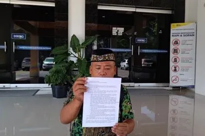 Rekening Diblokir, Warga Banyuwangi Tuntut Penjelasan Kantor Pajak: Jangan Gegabah!