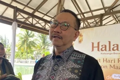 Bambang Susantono Mundur dari Jabatan Kepala Otorita IKN: Dampak dan Tantangan Menuju Ibu Kota Baru