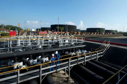 Blok Rokan: Ladang Minyak Besar Indonesia yang Terus Berkembang