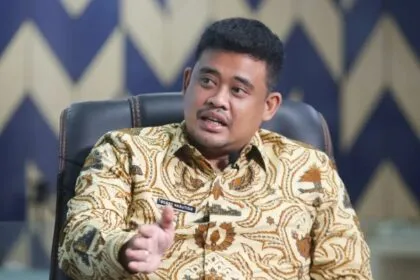 Gebrakan Bobby Nasution Tunjukkan Taring, Mal Centre Point Cicil Tunggakan Pajak Rp 107 Miliar!