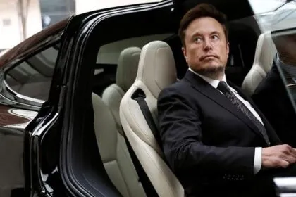 Tesla Bersiap Masuk India: Elon Musk Bertemu Perdana Menteri Modi