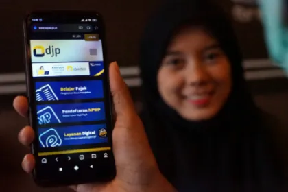 DJP Permudah Pelayanan WP dengan Ubah Tata Cara Penyampaian Probis dan SPT di Coretax Office