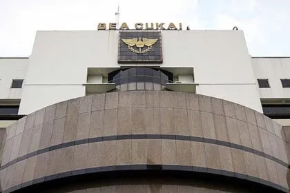 Penerimaan Bea Cukai Tumbuh Tipis di Tengah Upaya Peningkatan Efisiensi dan Kepatuhan Pajak
