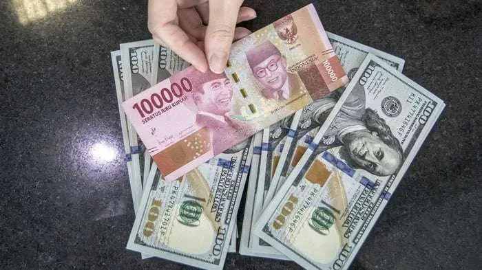 Rupiah Tertekan Ancaman Resesi Global: Waspada dan Siapkan Diri! (Ilustrasi)