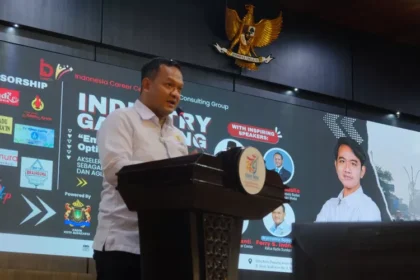Kadin Surakarta Siapkan SDM Hadapi Aglomerasi Industri