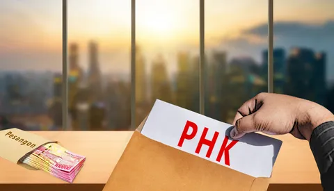 Gelombang PHK Menerjang: Bukti Nyata Ekonomi Makin Sulit