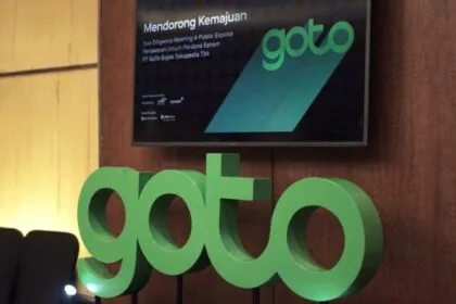 Kantongi Restu Buyback, GoTo Siapkan Dana Rp 3,2 Triliun