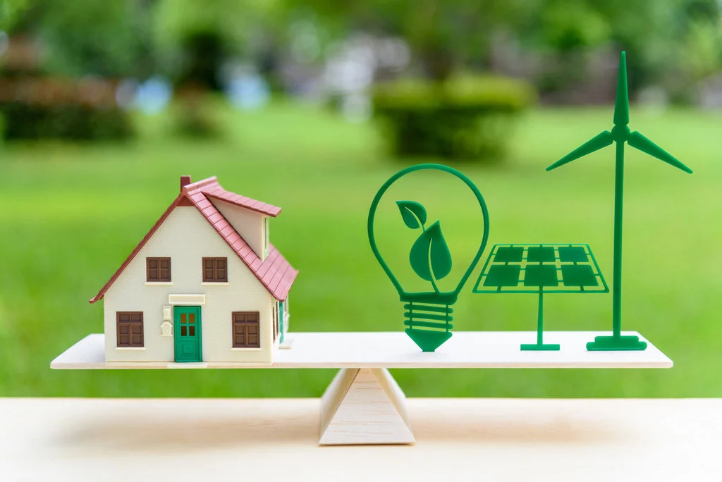 BRI Luncurkan KPR Green Financing: Wujudkan Mimpi Hunian Ramah Lingkungan dengan Solusi Pembiayaan Terjangkau
