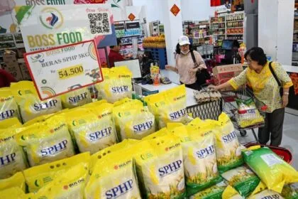 Relaksasi HET Beras Diperpanjang: Menjaga Stabilitas Harga dan Pasokan di Tengah Dinamika Global