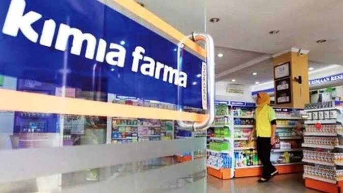 Kimia Farma Tutup 5 Pabrik Obat: Dampak Terhadap Ekonomi dan Nasib Karyawan