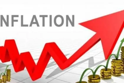 Inflasi AS April 2024 Stagnan, Hilal Penurunan Suku Bunga The Fed Semakin Buram