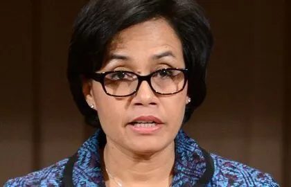 Sri Mulyani Ungkap Dampak Perang Dagang AS-China pada Ekonomi Indonesia