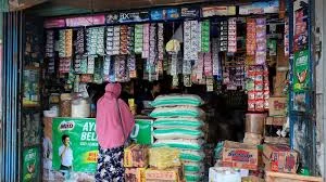 Kenaikan Harga Pangan: Beban Baru bagi Rumah Tangga, Ancaman bagi Kesejahteraan Masyarakat (Ilustrasi)