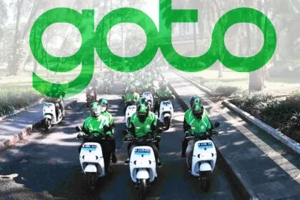GoTo Berkontribusi Signifikan Dorong 5 Sektor Penting Penggerak PDB Indonesia Tahun 2023