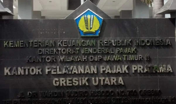 Sinergi Kuat Pajak Pratama Gresik, Bea Cukai Gresik, dan Pemkab Gresik Tingkatkan Kepatuhan Pajak Daerah