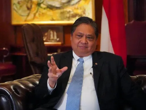 Harga BBM & Listrik Aman di Juli 2024: Kabar Gembira di Tengah Ketidakpastian Ekonomi Global (Ilustrasi)