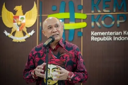 Membuka Peluang Baru bagi UKM dan Peningkatan Ekspor: Perkuat Kerja Sama Perdagangan dengan Belanda