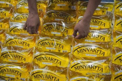 Harga Eceran MinyaKita Naik Usai Iduladha 2024: Persiapan Diri untuk Kenaikan Harga