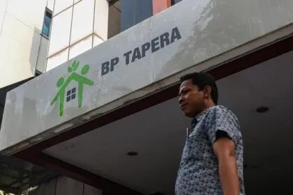 BP Tapera: Pekerja Swasta Paling Banyak Terima Manfaat KPR Subsidi