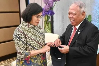 Menteri PUPR dan Menkeu Siap Menunda Tapera: Respons Cepat atas Desakan DPR dan MPR