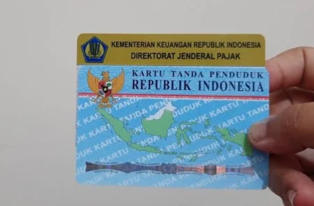 Segera Lakukan! Batas Akhir Pemadanan NIK dan NPWP 30 Juni 2024: Menuju Sistem Perpajakan yang Lebih Akurat dan Akuntabel (Ilustrasi)
