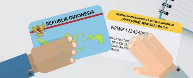 NIK Jadi NPWP: Mudahkan Layanan Perpajakan, Tingkatkan Kepatuhan Wajib Pajak (Ilustrasi)