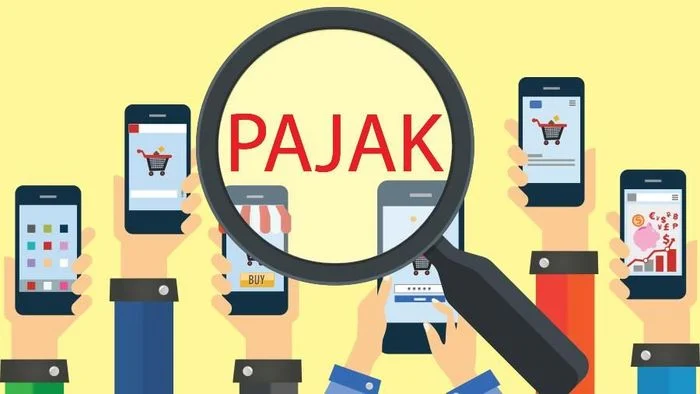 Penerimaan Pajak dari Ekonomi Digital Tumbuh Signifikan: Bukti Nyata Komitmen Pemerintah dan Pelaku Usaha (Ilustrasi)