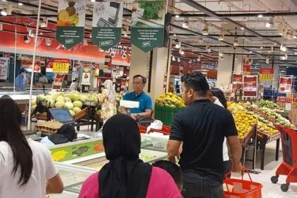Siapkan Daftar Belanjaan, Transmart Full Day Sale Balik Lagi 2 Juni