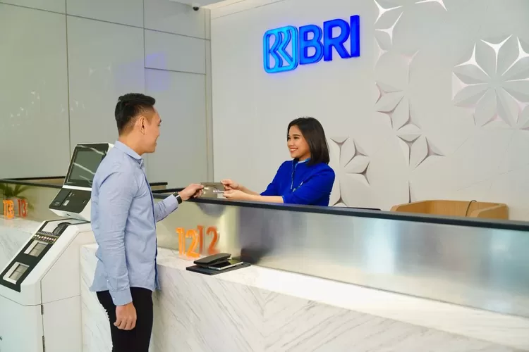 BRI Setor Rp192,06 Triliun: Bukti Nyata Kontribusi BUMN untuk Negara