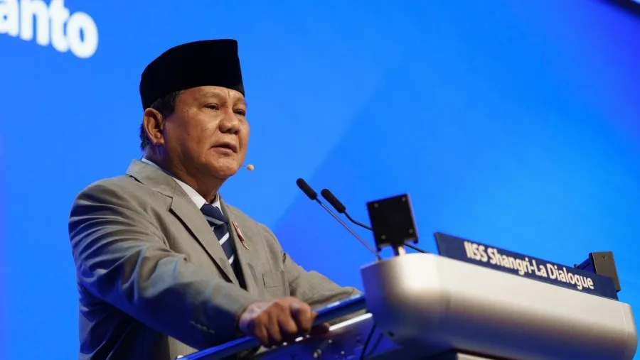 Prabowo dan Sri Mulyani dalam Sorotan Rasio Utang