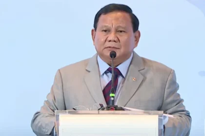 Akhirnya! Mimpi Prabowo Bentuk BPN, Emang Bisa Naikkan Rasio Pajak?