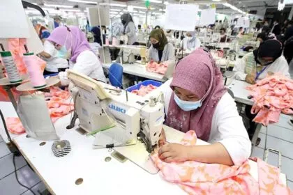 30 Pabrik Tekstil Tutup, Ribuan Pekerja Kehilangan Pekerjaan: Jeritan Pengusaha di Tengah Badai Persaingan Global