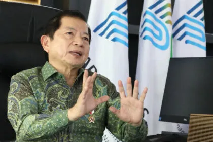 Pemerintah Indonesia Menargetkan Pendapatan Per Kapita Rp89,9 Juta di 2025