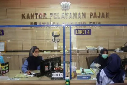 Kemenkeu Tetapkan Tarif Bunga Sanksi Administrasi Pajak Juni 2024: