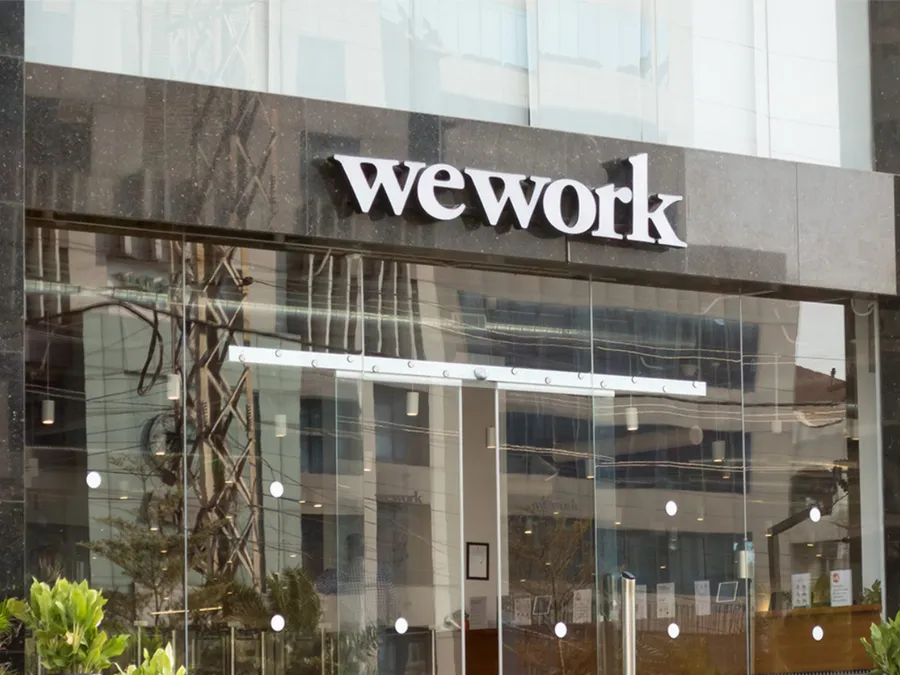 WeWork India Menunjuk Janak Malkani untuk Mendorong Ekspansi Bisnis Perkantoran Terkelola (Ilustrasi)