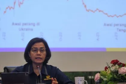 Sri Mulyani Buka Suara Soal Tapera: APBN Rp105 T Sudah Masuk
