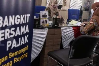 Kemenkeu Tetapkan Tarif Bunga Sanksi Administrasi Pajak Juni 2024: Memastikan Kepatuhan dan Keadilan