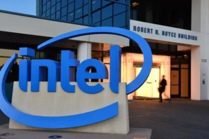 Intel Batal Bangun Pabrik Chip Senilai Rp407 Triliun di Israel