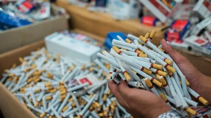 Zonasi Penjualan Rokok di RPP Kesehatan: Antara Aspirasi Kesehatan dan Kekhawatiran Pelaku Usaha (Ilustrasi)