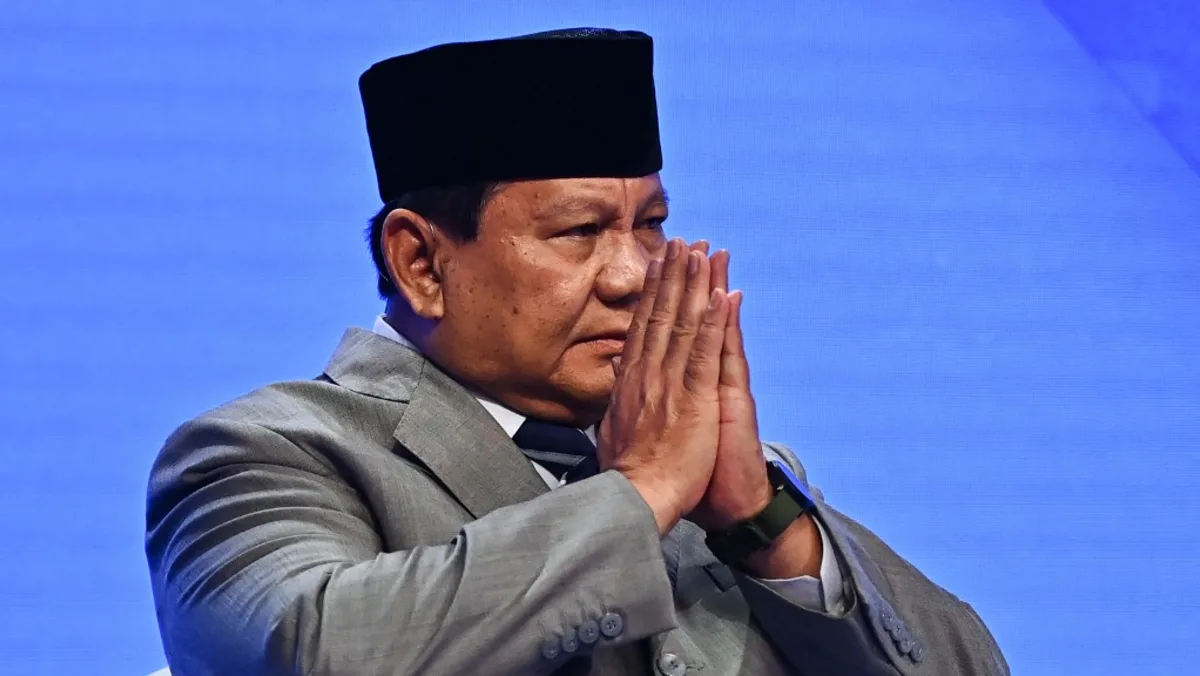 Prabowo Gagal Hadiri Konsolidasi Muhammadiyah Akibat Kontroversi Izin Tambang di Yogyakarta (Ilustrasi)