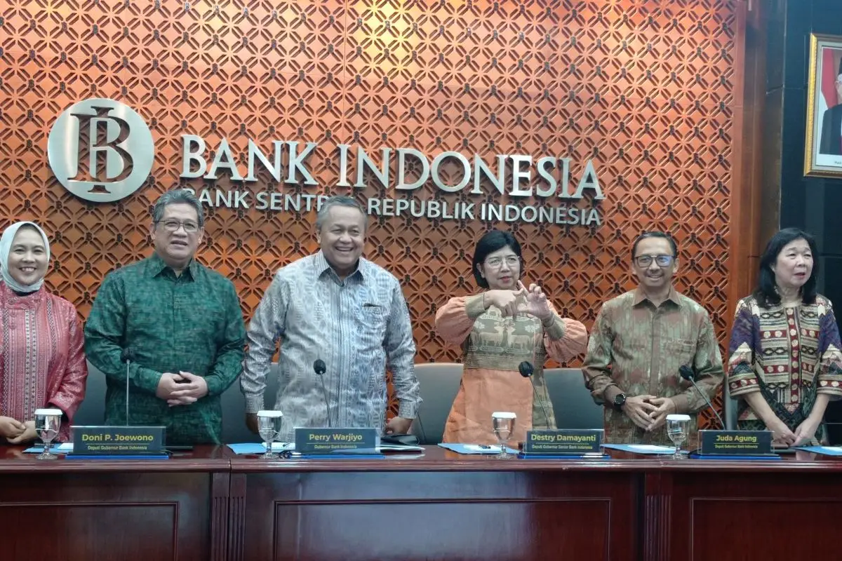 Lelang SRBI Laris Manis, Bukti Kepercayaan Investor Terhadap Stabilitas Ekonomi Indonesia (Ilustrasi)