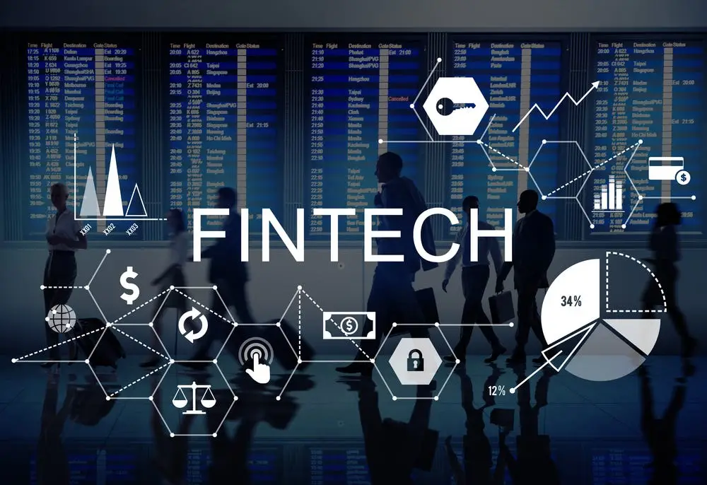 Revolusi SaaS: Masa Depan yang Tak Terelakkan dalam Industri Fintech (Ilustrasi)