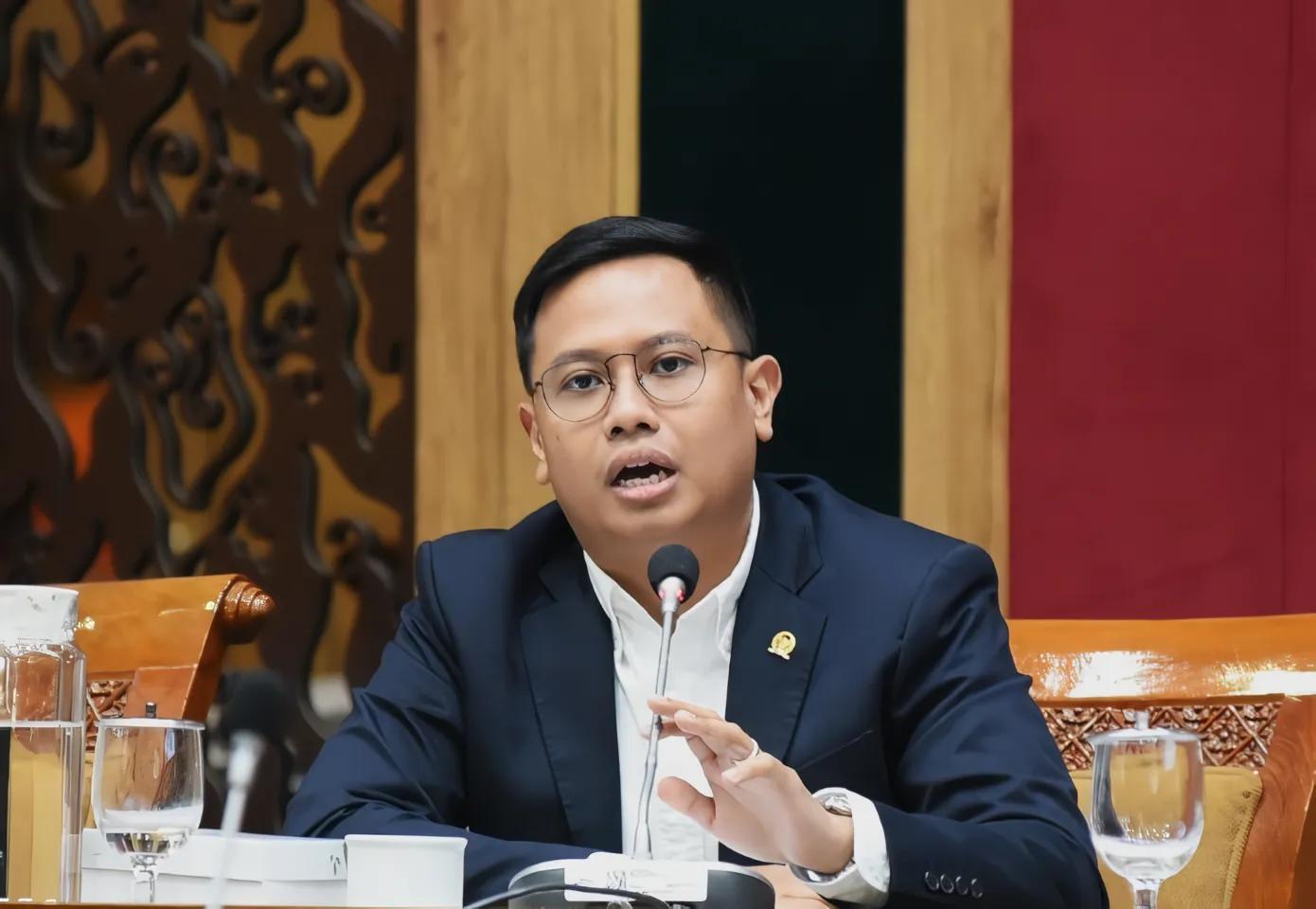DPR Dorong Kemendikbudristek Gaet BUMN untuk Beri Pinjaman Pendidikan kepada Mahasiswa (Ilustrasi)