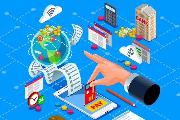 Pemerintah Berencana Tarik Pajak dari Transaksi E-commerce: Mendukung UMKM dan Tingkatkan Penerimaan Negara (Ilustrasi)