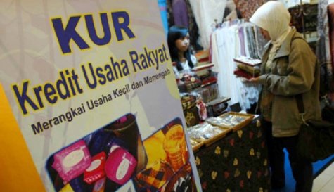 Restrukturisasi KUR Diperpanjang: Kabar Gembira bagi UMKM di Tengah Ketidakpastian Ekonomi (Ilustrasi)