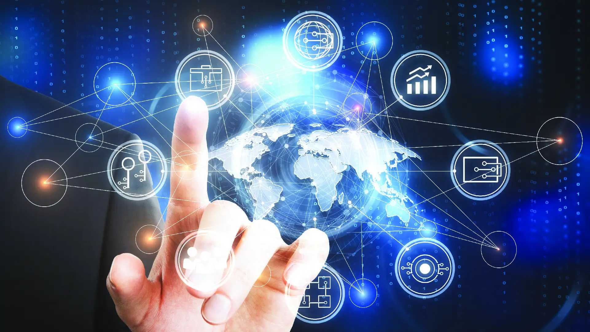 Strategi Industri 4.0: Transformasi Digital dalam Sektor Manufaktur di Indonesia (Ilustrasi)