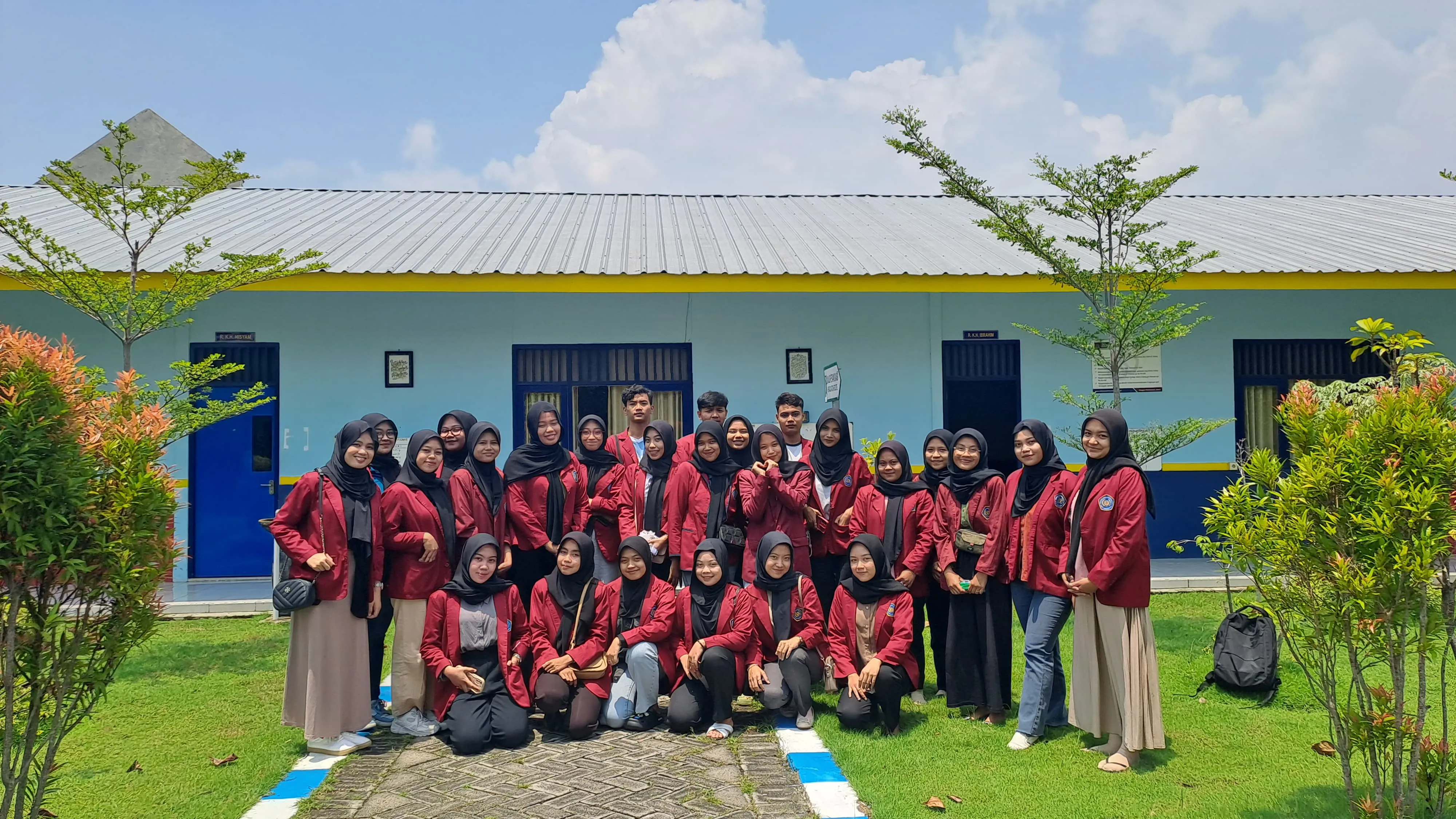 Peran Krusial Administrasi Rumah Sakit dalam Menjamin Kualitas Layanan Kesehatan di bidang SDM (Ilustrasi)