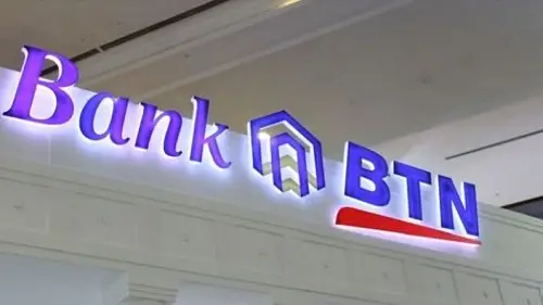 BTN Resmi Batalkan Akuisisi Bank Muamalat: Mencari Solusi Terbaik untuk Perbankan Syariah Indonesia (Ilustrasi)